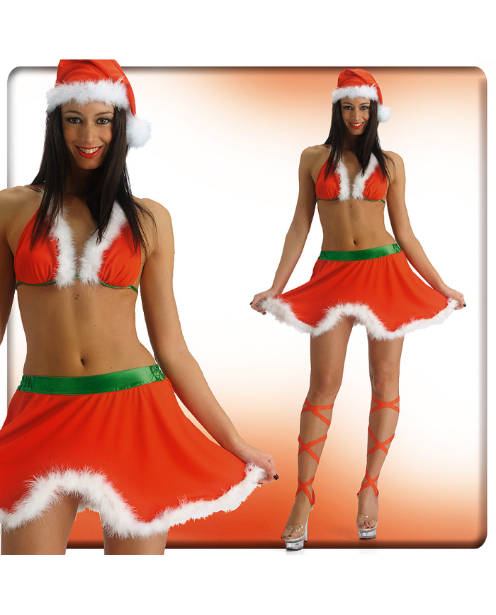 COSTUME NOEMI T.U. IN BUSTA